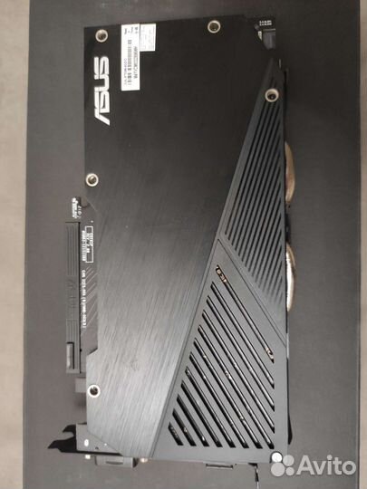 Nvidia GeForce RTX 2060