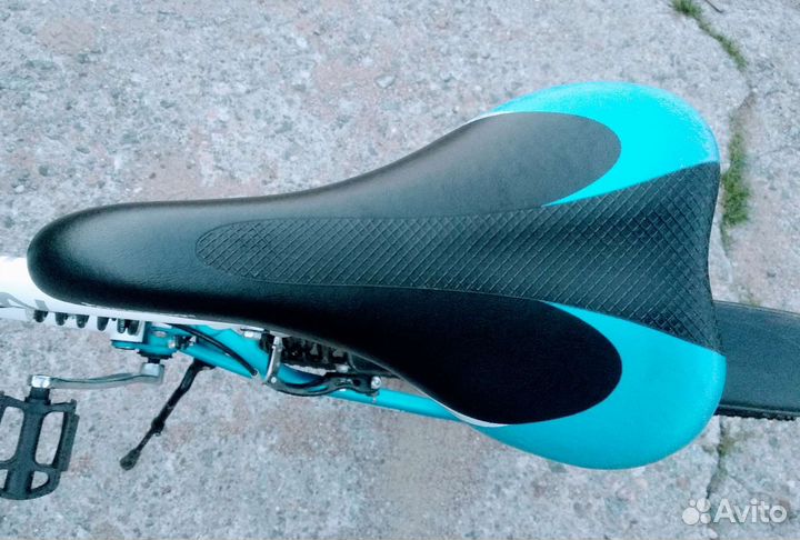 Велосипед Top Gear Neon 220, колеса 26