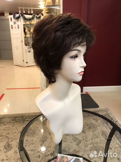 Искусственный парик Keira Ellen Wille