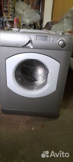 Стиральная машина бу