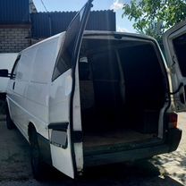 Volkswagen Transporter 2.4 MT, 1996, 450 000 км