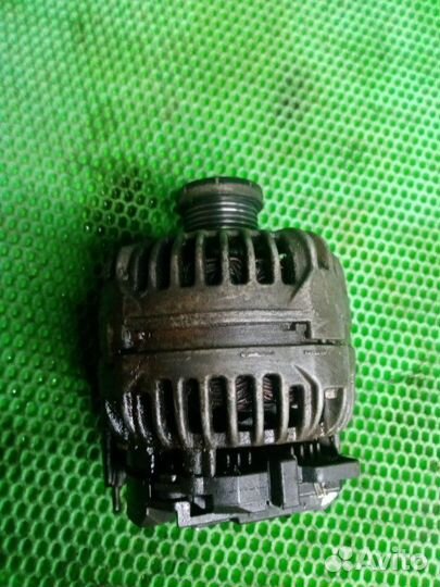 Генератор Volkswagen Passat B6 CAX 2008