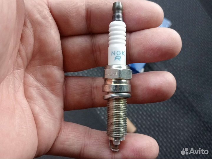 Свечах зажигания hyundai, Киа