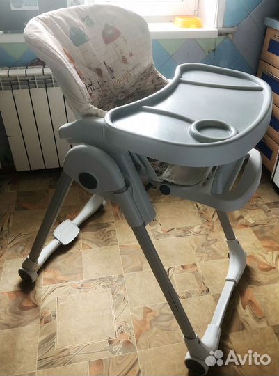 Стул для кормления