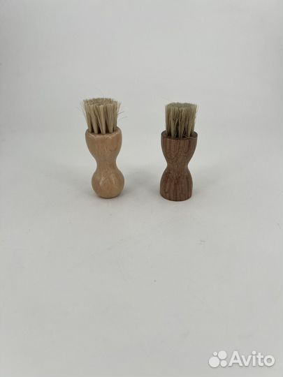 Помазок для нанесения крема на обувь