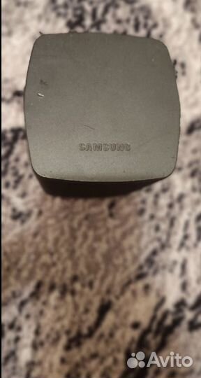 Комьпьютерные колонки samsung