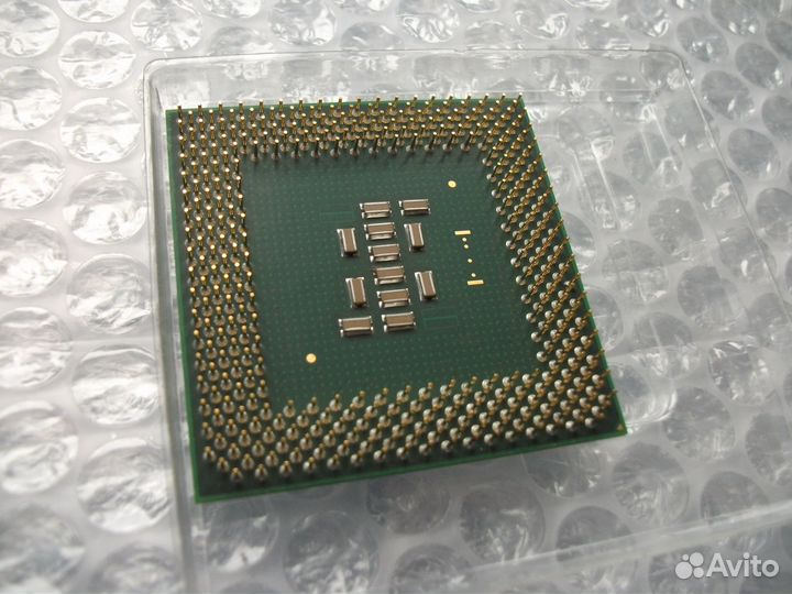 Пpoцесcоp Intel Sоckеt 370 с памятью PC133