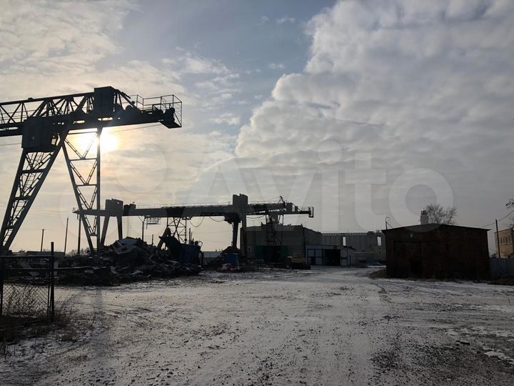 Производство, 2800 м²