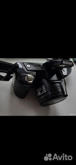 Фотоаппарат