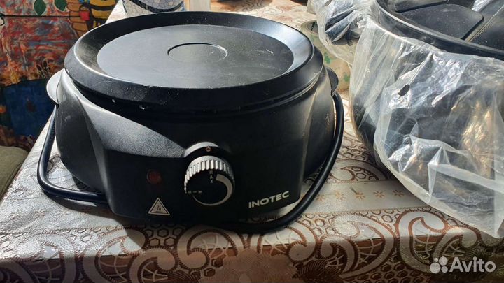 Фундюшница