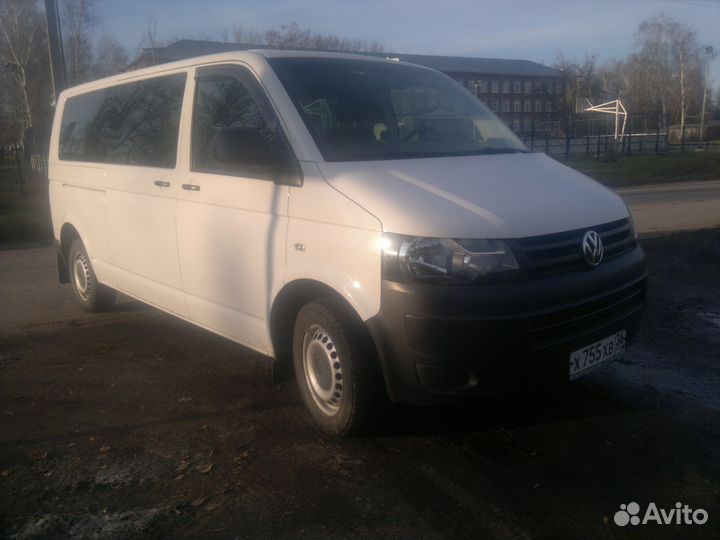 Грузопассажирские и ритуальные перевозки по России