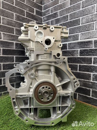 Двигатель Новый G4FA kia, hyundai 1.4