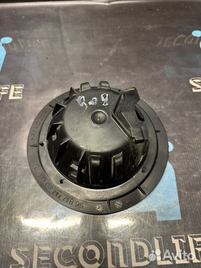 Динамик передний левый Peugeot 308 EP6