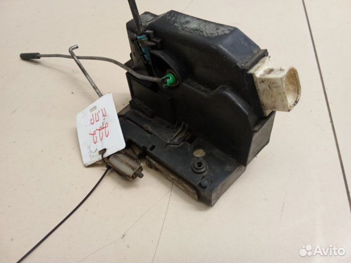 Замок двери передний правый Rover 75 седан 20K4F 2