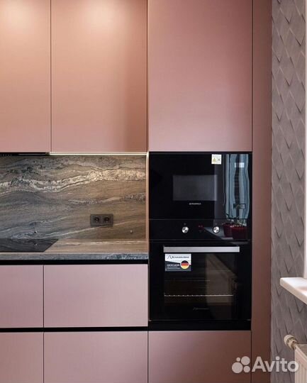 Кухни на заказ