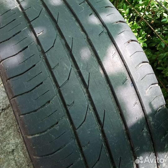 Continental ContiPremiumContact 2 215/60 R16