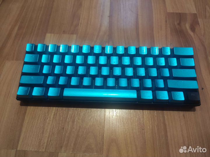 Клавиатура motospeedck61