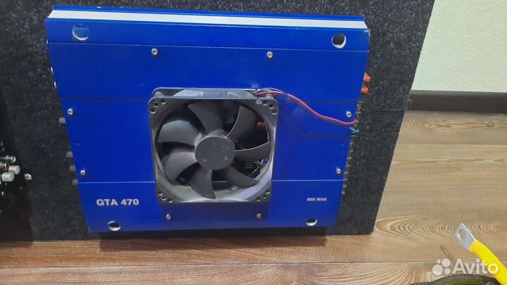 Комплект музыки в авто