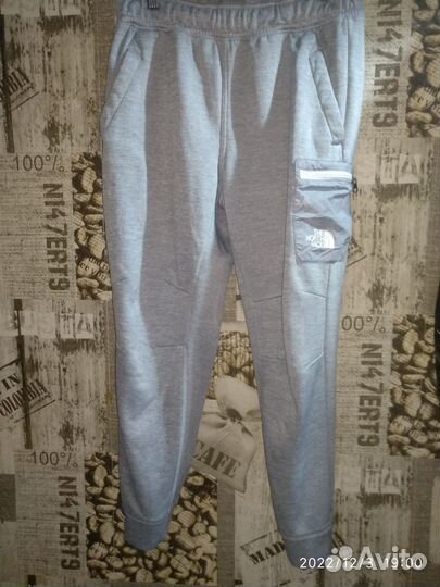 Спортивный костюм THE north face разм S ориг