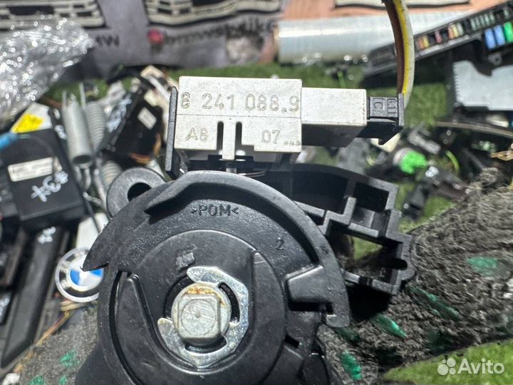 Замок багажника BMW 5 E60/E61 рест. E60 2008