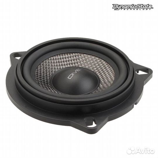 Акустика (BMW) Dynamic State dive DBW-M104C (миды)