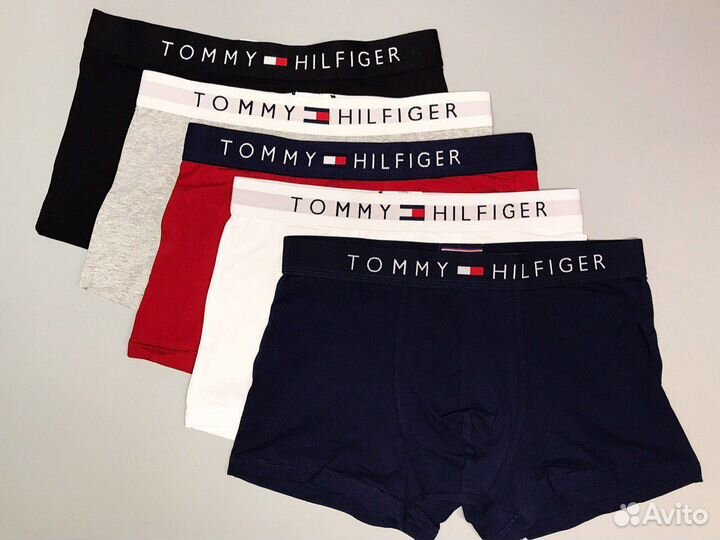 Трусы мужские