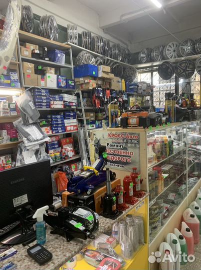 Наконечник рулевой Солярис, Рио