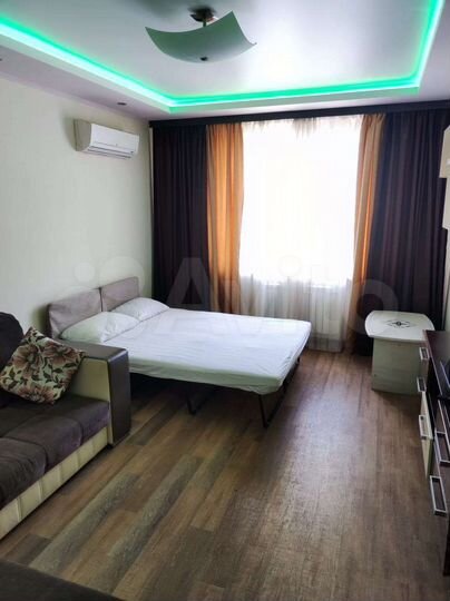 2-к. квартира, 65 м², 11/12 эт.