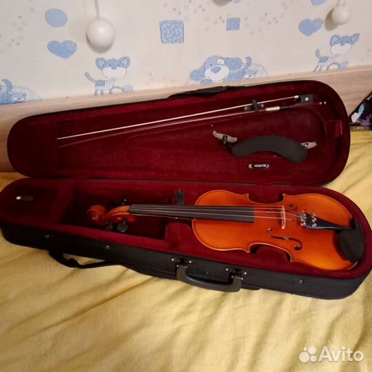 Скрипка Thomas Wagner