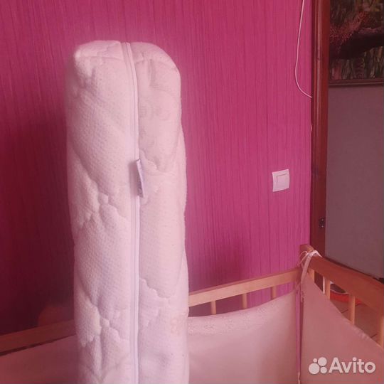 Матрас ортопедический