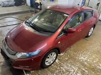 Honda Insight 1.3 CVT, 2010, 154 000 км, с пробегом, цена 910 000 руб.