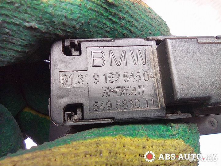 Кнопка открытия багажника BMW X5 F15 F01 2016