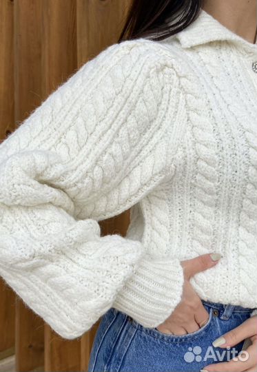Свитер женский