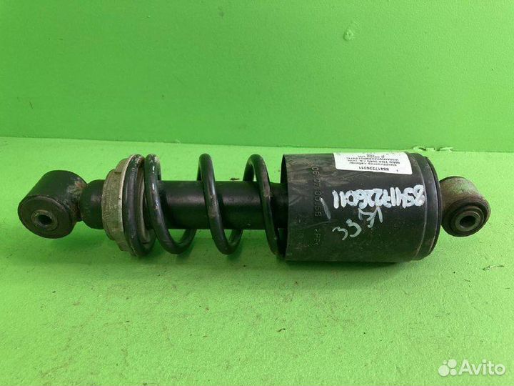 Амортизатор кабины MAN TGA