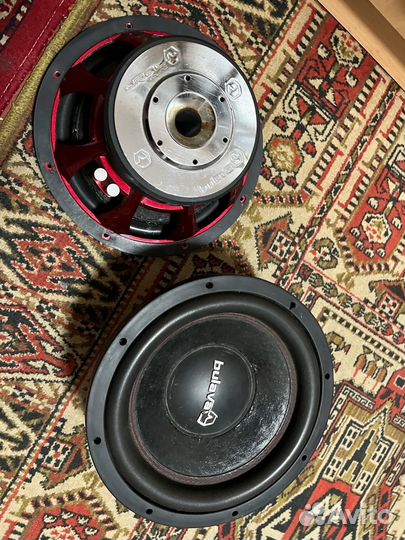 Саб 12 урал булава v2