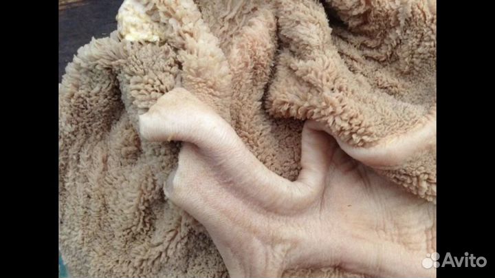 Рубец говяжий