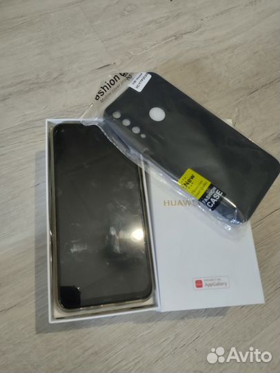 HUAWEI P40 Lite E, 4/64 ГБ