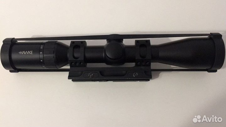 Оптический прицел hawke