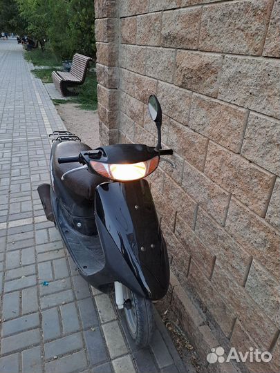 Honda dio 35 SR