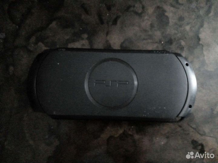 Sony PSP e1008