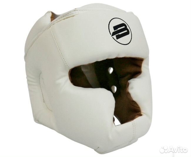 Шлем для каратэ