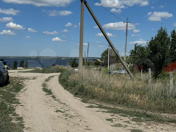 Участок 30 сот. (ИЖС)