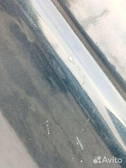 Дверь задняя правая LADA (ваз) Priora, I