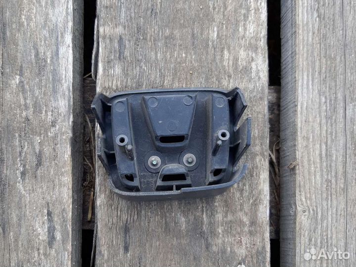 Значок Honda Inspire UA1, UA2