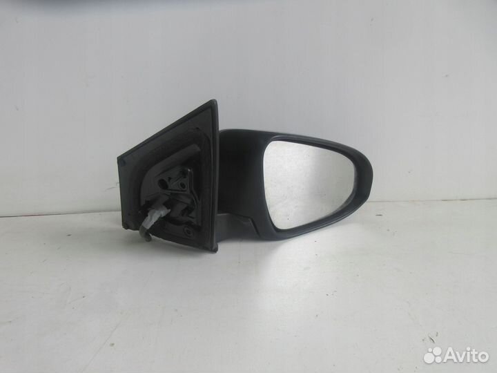 Зеркало правое Королла 180, 2012-2018, оригинал