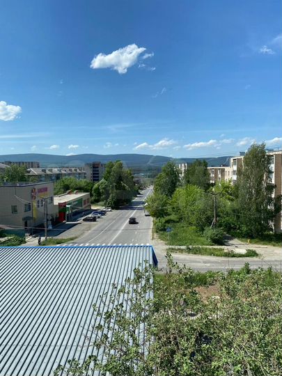 2-к. квартира, 52,9 м², 3/9 эт.