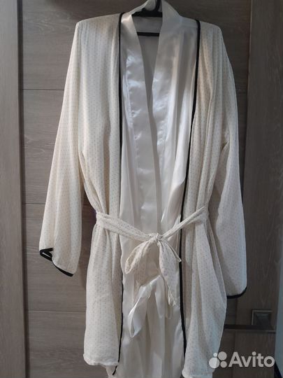 Халаты, бюстгалтер milavitsa