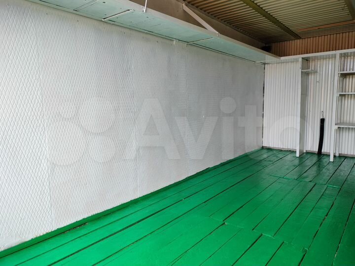 Гараж, 26 м²