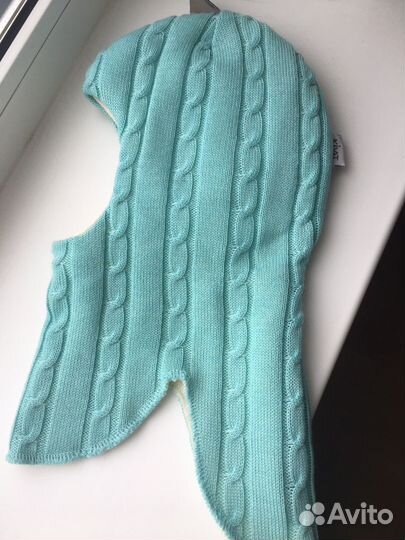 Новый шлем kivat 2 зима