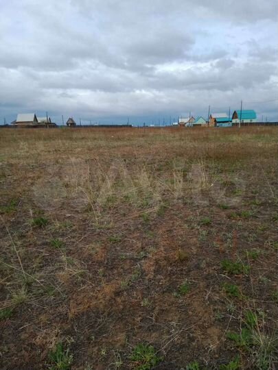 Участок 8 сот. (ИЖС)